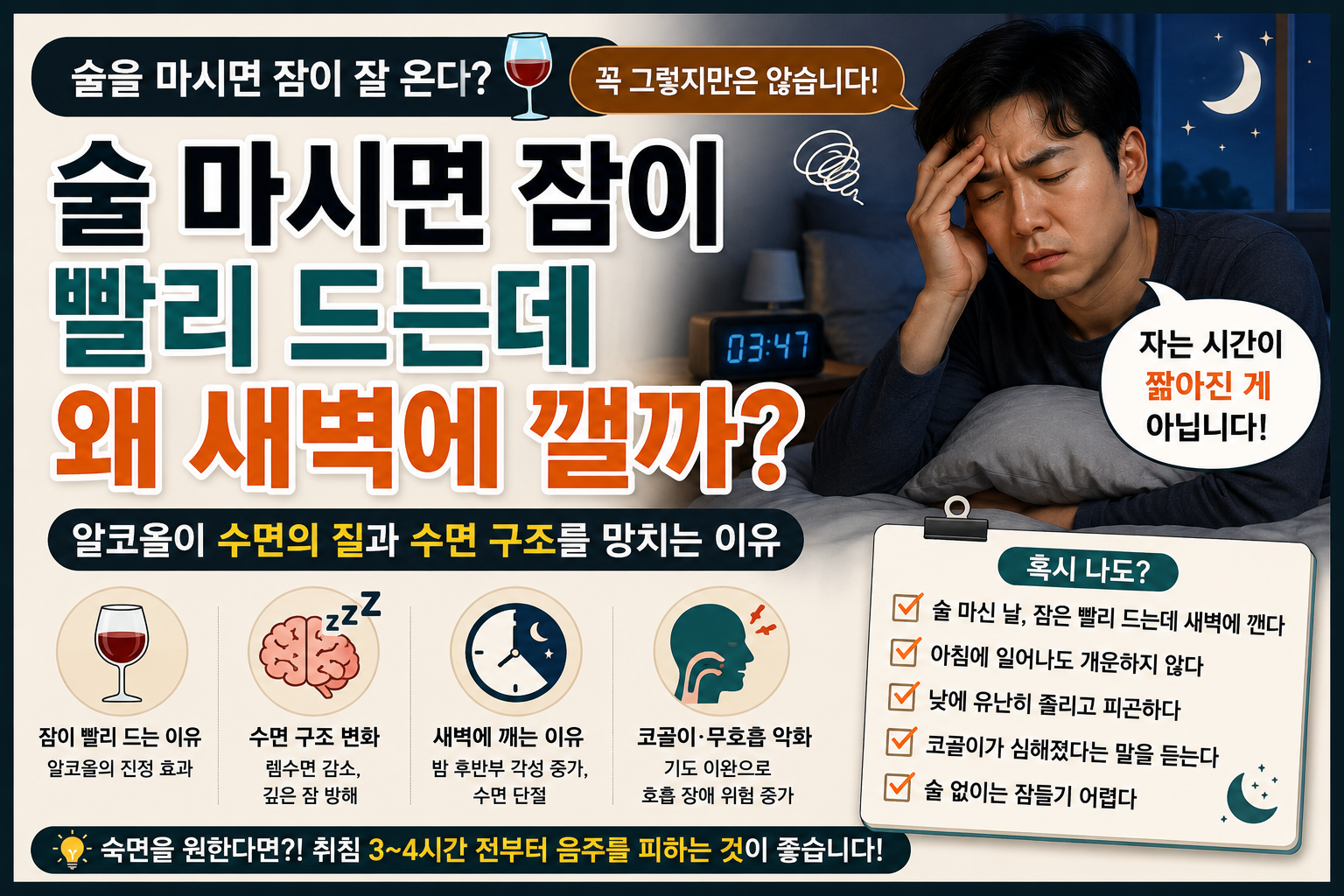 왜 새벽에 깰까 썸네일