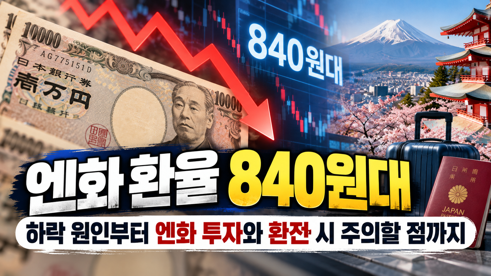 엔화 840원대 썸네일이미지